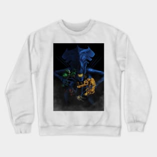 Rehearsal Crewneck Sweatshirt